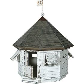 Birdhouse Play House from Birdhouses & Accessories