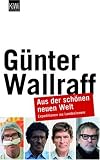 Produkt-Bild: Aus der sch&ouml;nen neuen Welt. Expeditionen ins Landesinnere