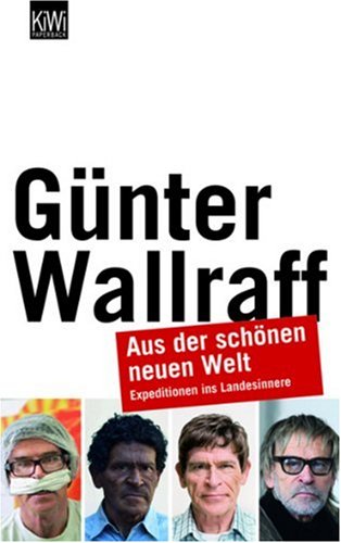 Aus der schönen neuen Welt. Expeditionen ins Landesinnere