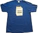 SONIC YOUTH - Washing Machine - Blue T-shirt