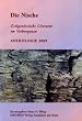 Die Nische: Zeitgen�ssische Literatur im Verborgenen