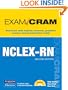 NCLEX-RN Exam Cram (2nd Edition)
