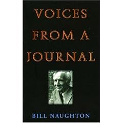 Voices from a Journal
