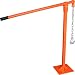 Extra Heavy-Duty T-Frame Fence Post Puller & Lift - 42