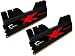 G-Skill 4GB 2000MHz PC16000 DDR3 Trident CAS 9 Kit (2x 2GB)