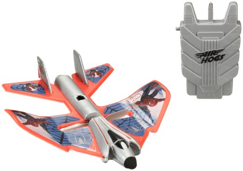 Spin masters - Vehicule radiocommande - Avion et jet E-chargeur trex