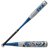Louisville Slugger YBXEX Exogrid Youth League Baseball Bat