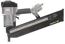 Senco FramePro 602 Full Round Head Sequential Nailer