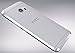 HTC 10 unlocked smartphone 32 GB, Glacier Silver (U.S. Version)