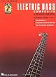 Hal Leonard Bass Method - Complete Edition: Books 1, 2 and 3 Bound Together in One Easy-to-Use Volume!
