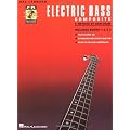Hal Leonard Bass Method - Complete Edition: Books 1, 2 and 3 Bound Together in One Easy-to-Use Volume!