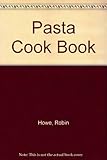 The pasta cook book