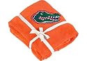 Florida Gators Embroidered Fleece Throw (50 x 70-inch)