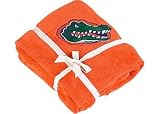 Scene Weaver Collegiate UF Fleece Throw