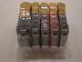 5 Tintenpatrone mit CHIP f�r Canon PIXMA IP4200, IP4300, IP4500, IP5200, IP5200R, MP500, MP530, MP600, MP600R, MP800, MP800R, MP810, MP830, MP960, MX850 kompatibel zu PGI-5BK und CLI-8