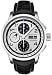 Men's Masterpiece Masterchrono Automatic VJ7750 Decorated Black Alligator