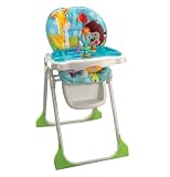 Fisher-Price Precious Planet Highchair