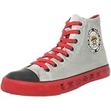 [バロックワークス] Baroqueworks バロックワークス×ONEPIECEメンズスニーカー