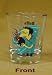 Simpson's Moe Bowling Shot Glass
