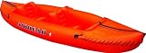 Airhead TRAVEL KAYAK 10' 3" 2 PERSO AHTK-3 (Image for Reference)
