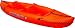 AIRHEAD Travel Kayak 10' 3" 2 Person Inflatable Kayak