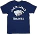 Nintendo Classically Trained T-shirt Blue