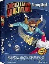 Starry Night Constellation Adventure Win/Mac