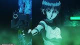 Mardock Scramble: The First Compression (Director's Cut) [Blu-ray]