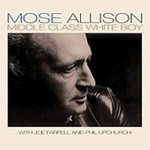 CD-Charts  Music : Middle Class White Boy