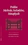 Proklos, Methode, Seelenlehre, Metaphysik (Philosophia Antiqua) (German Edition)