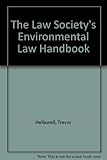 The Law Society's environmental law handbook