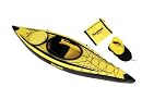 Sevylor Inflatable Pointer K1 Kayak