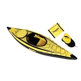 Sevylor Inflatable Pointer K1 Kayak