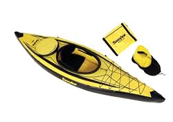 Sevylor Inflatable Pointer K1 Kayak