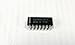 RCA CD74HC107E Integrated Circuit