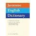 Javanese English Dictionary