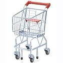 Melissa & Doug Shopping Cart