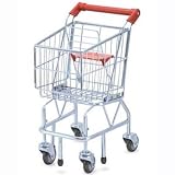 Melissa & Doug Shopping Cart