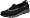 Skechers Women's Go Walk Slip-On,Black,5 M US