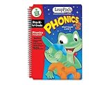 LeapPad Phonics Book 2