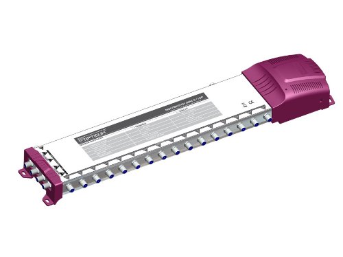 Opticum Multischalter OMS 5/16 P