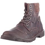 Kickers Krift 058021-60 9, Herren, Stiefel, Braun (marron), EU 44