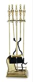 Fireplace Tool Sets