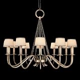 Chandeliers - 420840 - Portobello Road 12-Light Chandelier