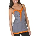 Go International&reg; Pieced Tank - Colorblock