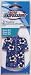 Hawaiian Shirt Blue Air Freshener : Ocean Surf
