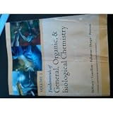 Fundamentals of General, Organic, & Biological Chemistry, Vol. 1
