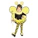 Search : Child's Costume, Bumblebee Tutu Costume