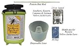 Advantage Re-Usable Yellow Jacket Trap