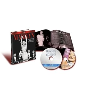 Les Hommes préfèrent les blondes [Édition Digibook Collector + Livret]